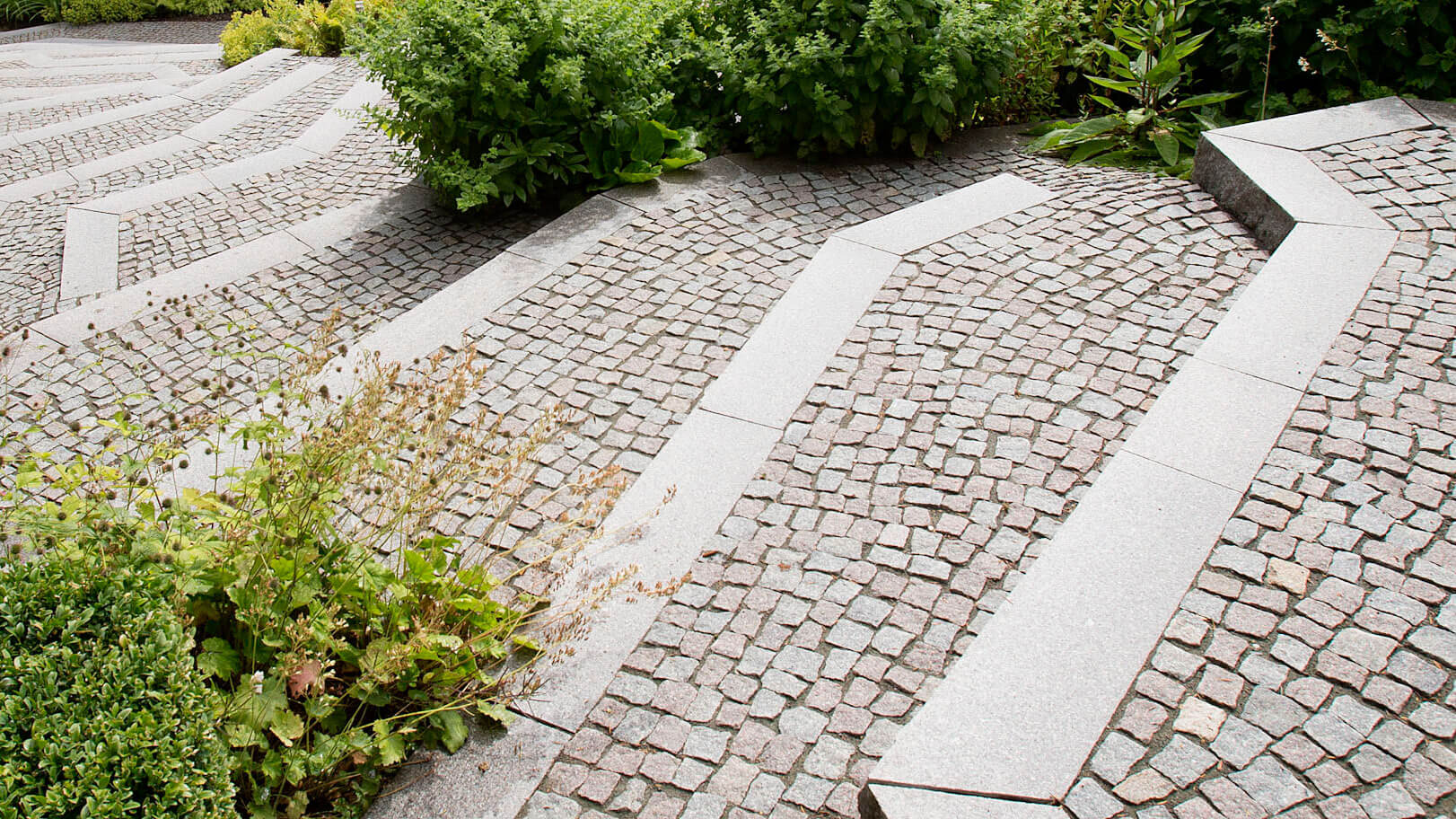 Klampenborg parterre